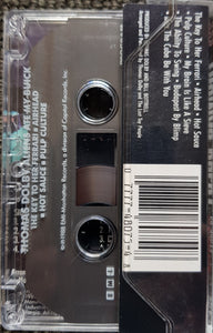 Thomas Dolby - Aliens Ate My Buick