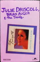 Load image into Gallery viewer, Julie Driscoll - Julie Driscoll, Brian Auger &amp; The Trinity