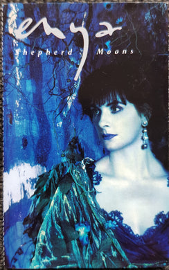 Enya - Shepherd Moons