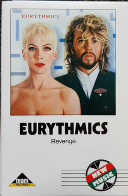 Eurythmics - Revenge