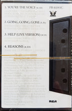 Load image into Gallery viewer, John Farnham - You&#39;re The Voice