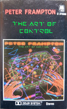 Load image into Gallery viewer, Peter Frampton - The Art Of Control