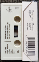 Load image into Gallery viewer, Peter Frampton - Premonition