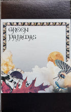 Load image into Gallery viewer, Green Pajamas - Book Of Hours