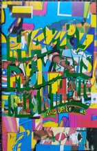 Load image into Gallery viewer, Happy Mondays - Pills &#39;N&#39; Thrills And Bellyaches