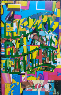 Happy Mondays - Pills 'N' Thrills And Bellyaches