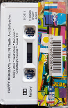 Load image into Gallery viewer, Happy Mondays - Pills &#39;N&#39; Thrills And Bellyaches