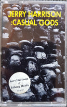 Load image into Gallery viewer, Harrison, Jerry - Casual Gods