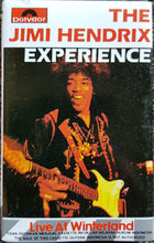 Load image into Gallery viewer, Jimi Hendrix - Live At Winterland