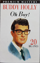 Load image into Gallery viewer, Buddy Holly - Oh Boy!