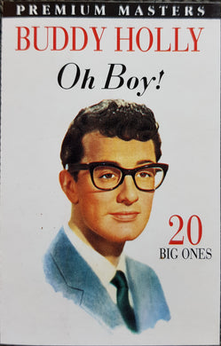 Buddy Holly - Oh Boy!