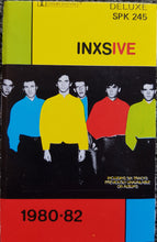Load image into Gallery viewer, INXS - INXSIVE