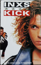 Load image into Gallery viewer, INXS - Kick