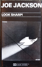 Load image into Gallery viewer, Jackson, Joe - Look Sharp!