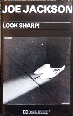Jackson, Joe - Look Sharp!