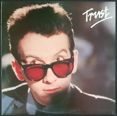 Elvis Costello - Trust