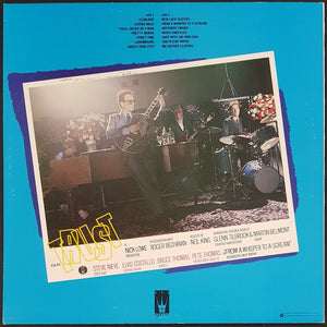 Elvis Costello - Trust