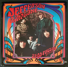 Load image into Gallery viewer, Jefferson Airplane - 2400 Fulton Street
