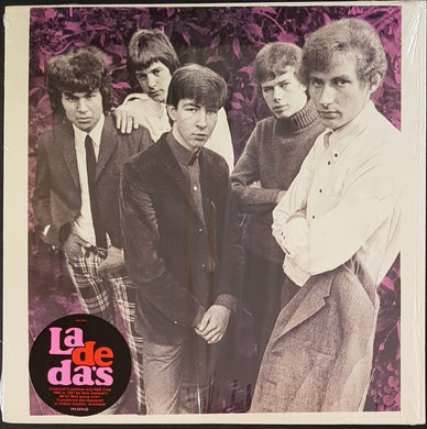 La De Das - La De Da's