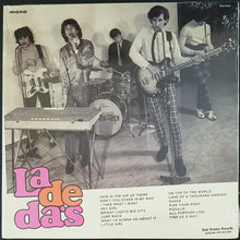 Load image into Gallery viewer, La De Das - La De Da&#39;s