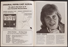 Load image into Gallery viewer, John Farnham - Pippin