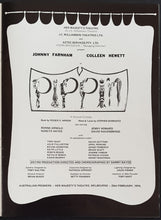 Load image into Gallery viewer, John Farnham - Pippin