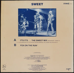 Sweet - It's It's...The Sweet Mix