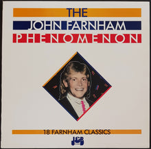 Load image into Gallery viewer, John Farnham - The John Farnham Phenomenon