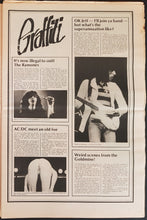 Load image into Gallery viewer, Queen - RAM no.43 October 22 1976