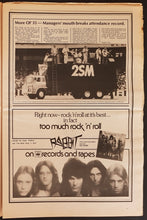 Load image into Gallery viewer, Queen - RAM no.43 October 22 1976