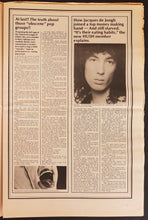 Load image into Gallery viewer, Queen - RAM no.43 October 22 1976