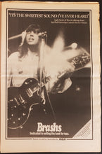 Load image into Gallery viewer, Queen - RAM no.43 October 22 1976