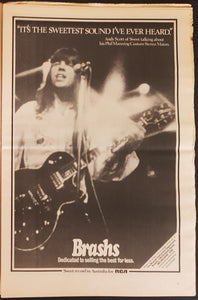 Queen - RAM no.43 October 22 1976
