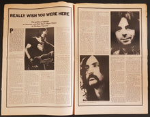 Load image into Gallery viewer, Queen - RAM no.43 October 22 1976