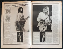 Load image into Gallery viewer, Queen - RAM no.43 October 22 1976