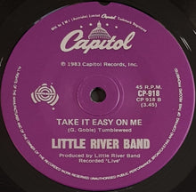 Load image into Gallery viewer, Little River Band - The Other Guy