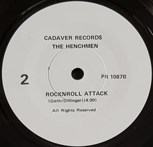 Load image into Gallery viewer, Henchmen (N.Z) - I Got A Right