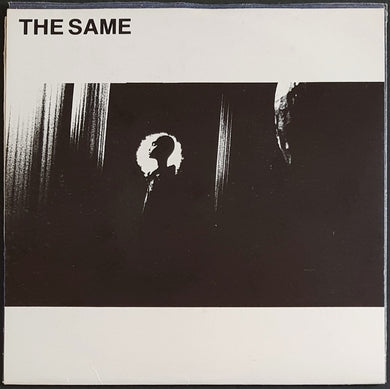 The Same - Why