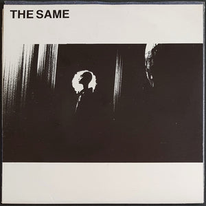 The Same - Why