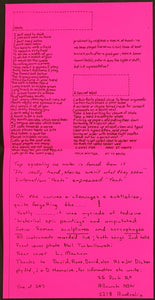 Voigt/465 - A Secret West