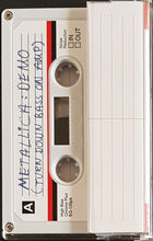 Load image into Gallery viewer, Metallica - No Life &#39;Till Leather