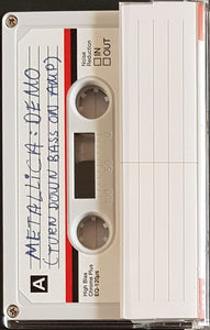 Metallica - No Life 'Till Leather