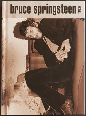Bruce Springsteen - Tracks