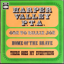 Load image into Gallery viewer, V/A - Harper Valley P.T.A.