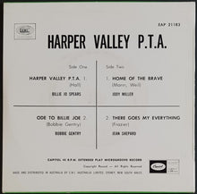Load image into Gallery viewer, V/A - Harper Valley P.T.A.