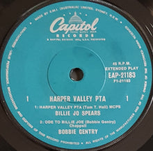 Load image into Gallery viewer, V/A - Harper Valley P.T.A.