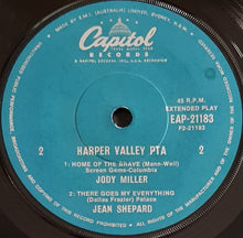Load image into Gallery viewer, V/A - Harper Valley P.T.A.