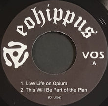 Load image into Gallery viewer, Eohippus - Live Life On Opium