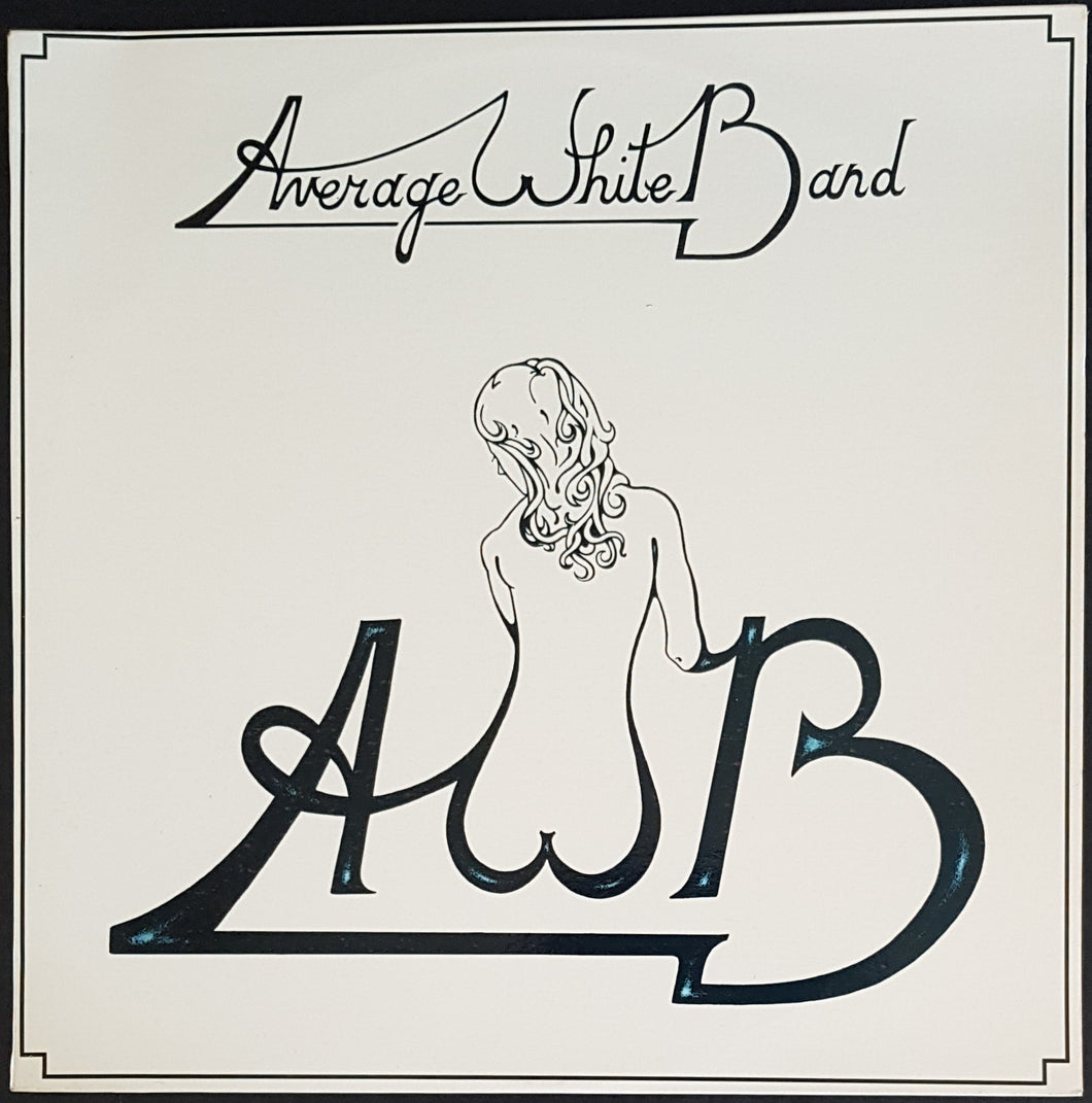 Average White Band - AWB