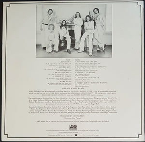 Average White Band - AWB
